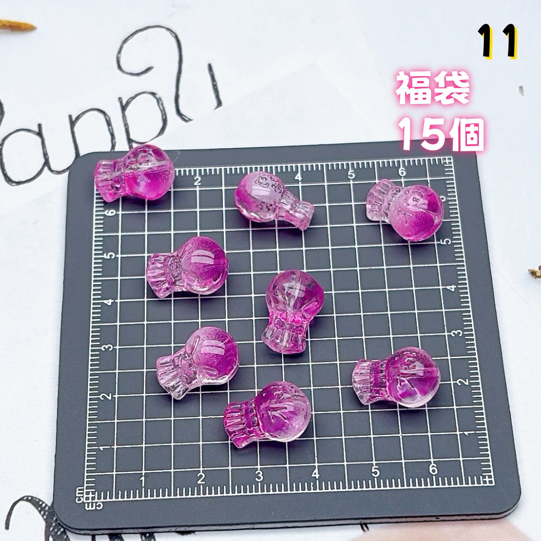 BY2:100円卸売|お得なガラスアクセサリーパーツ 新作どんどん追加中!