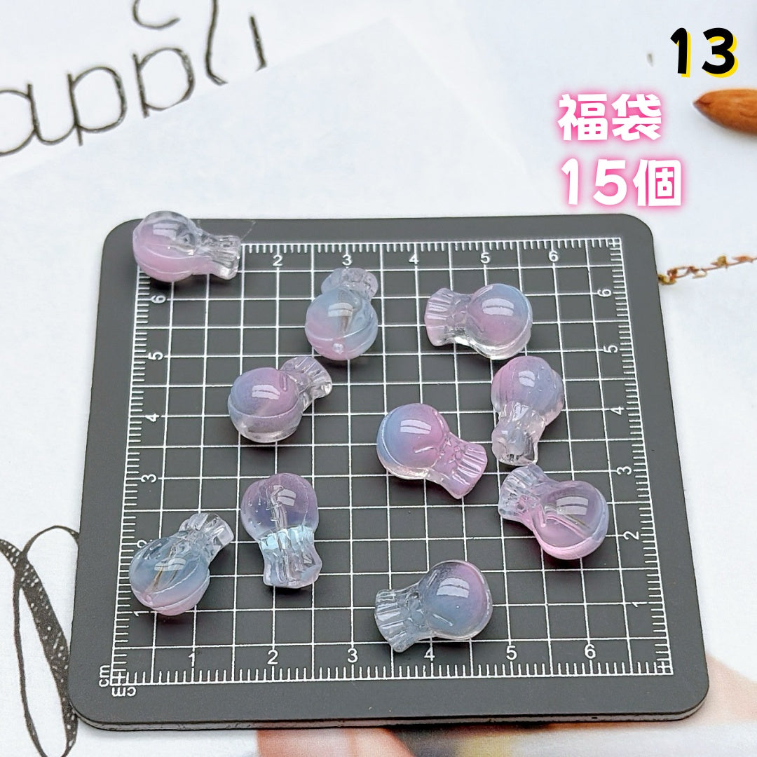 BY2:100円卸売|お得なガラスアクセサリーパーツ 新作どんどん追加中!