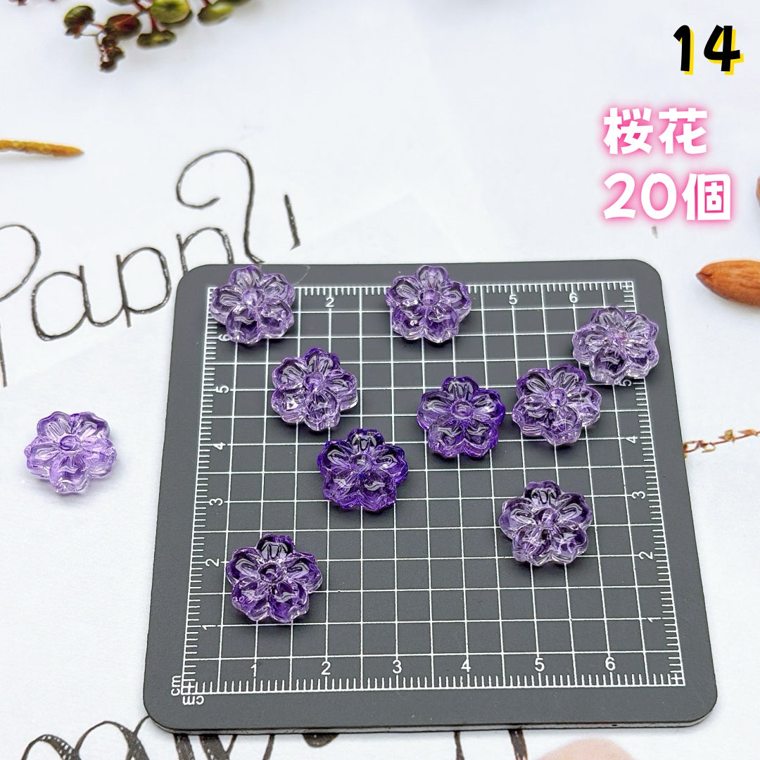 BY2:100円卸売|お得なガラスアクセサリーパーツ 新作どんどん追加中!