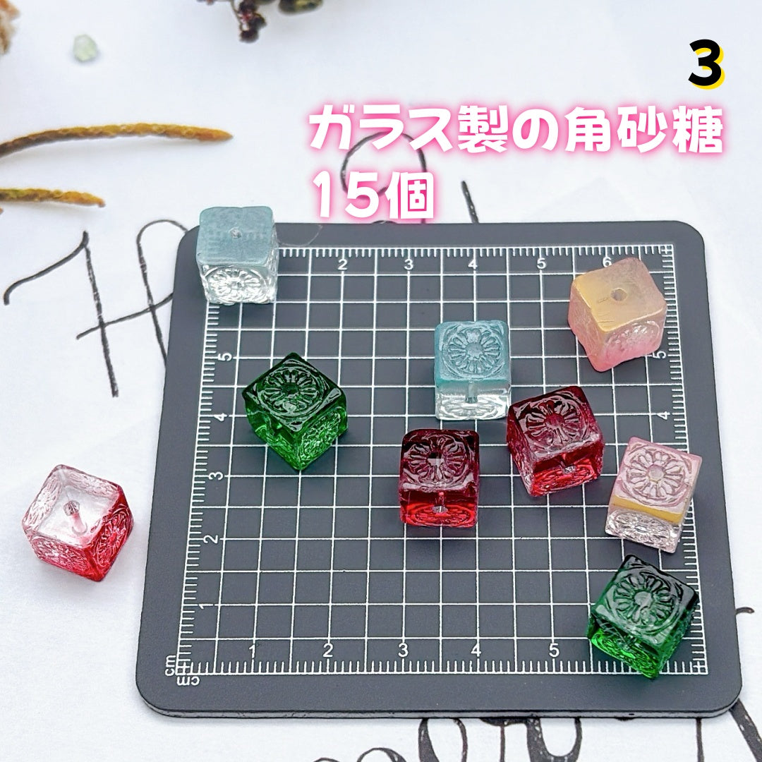 BY2:100円卸売|お得なガラスアクセサリーパーツ 新作どんどん追加中!