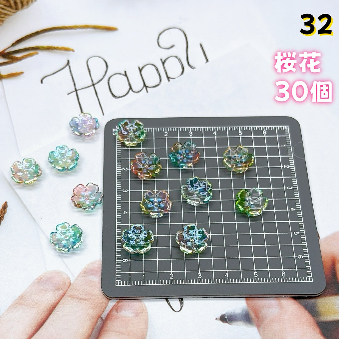 BY2:100円卸売|お得なガラスアクセサリーパーツ 新作どんどん追加中!