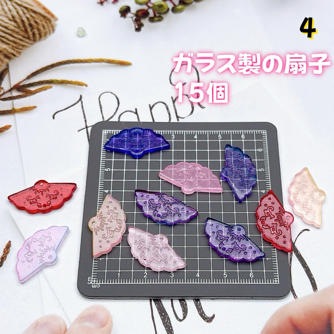 BY2:100円卸売|お得なガラスアクセサリーパーツ 新作どんどん追加中!