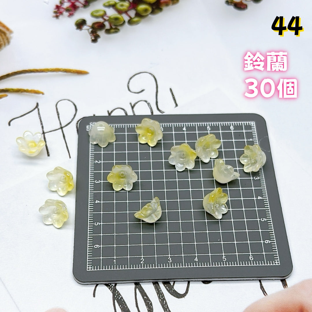 BY2:100円卸売|お得なガラスアクセサリーパーツ 新作どんどん追加中!