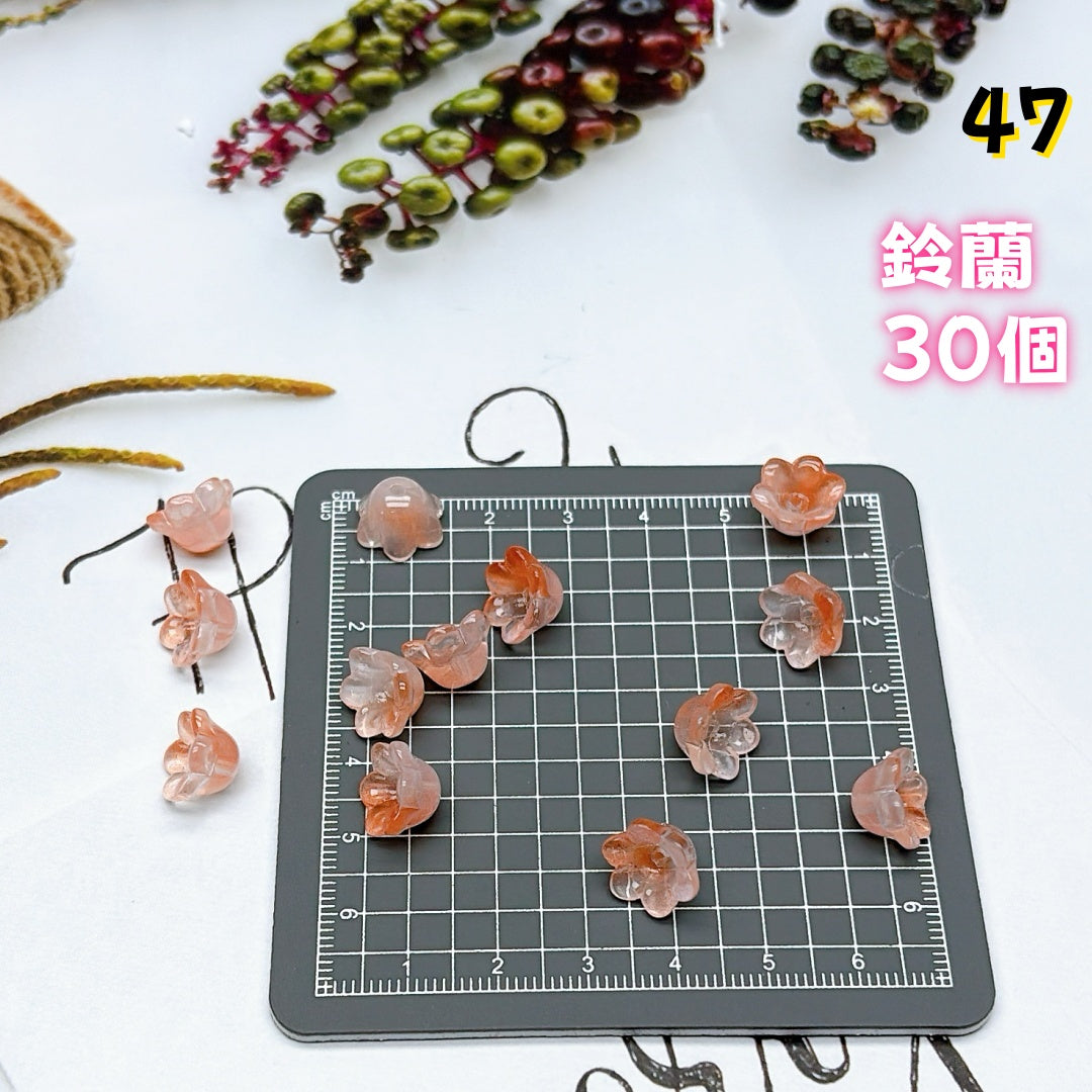 BY2:100円卸売|お得なガラスアクセサリーパーツ 新作どんどん追加中!
