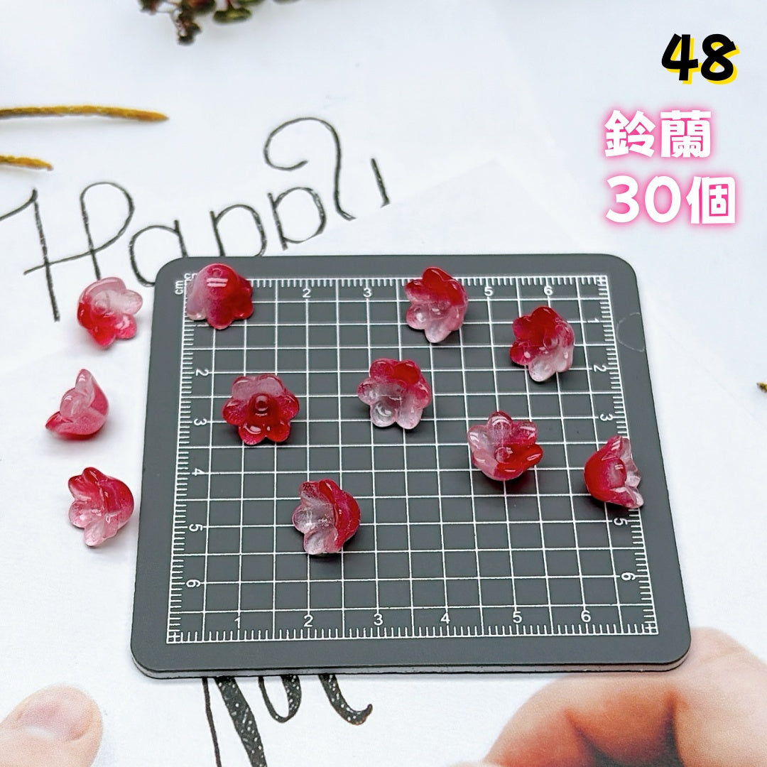 BY2:100円卸売|お得なガラスアクセサリーパーツ 新作どんどん追加中!