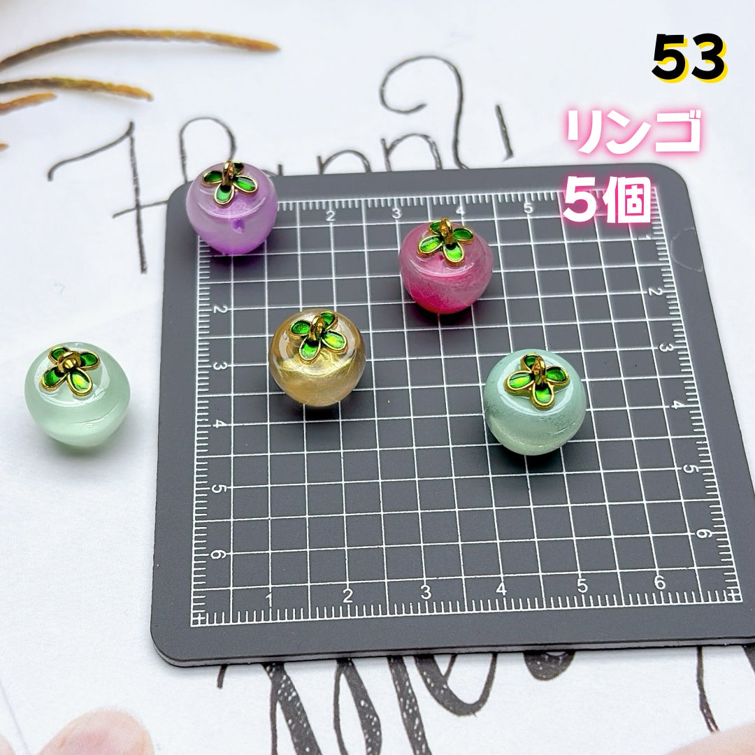 BY2:100円卸売|お得なガラスアクセサリーパーツ 新作どんどん追加中!