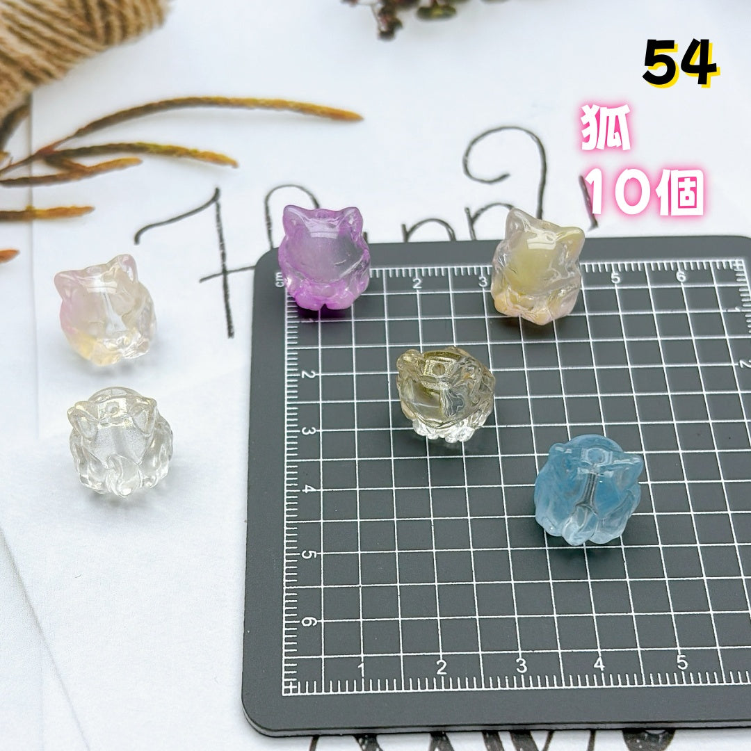 BY2:100円卸売|お得なガラスアクセサリーパーツ 新作どんどん追加中!