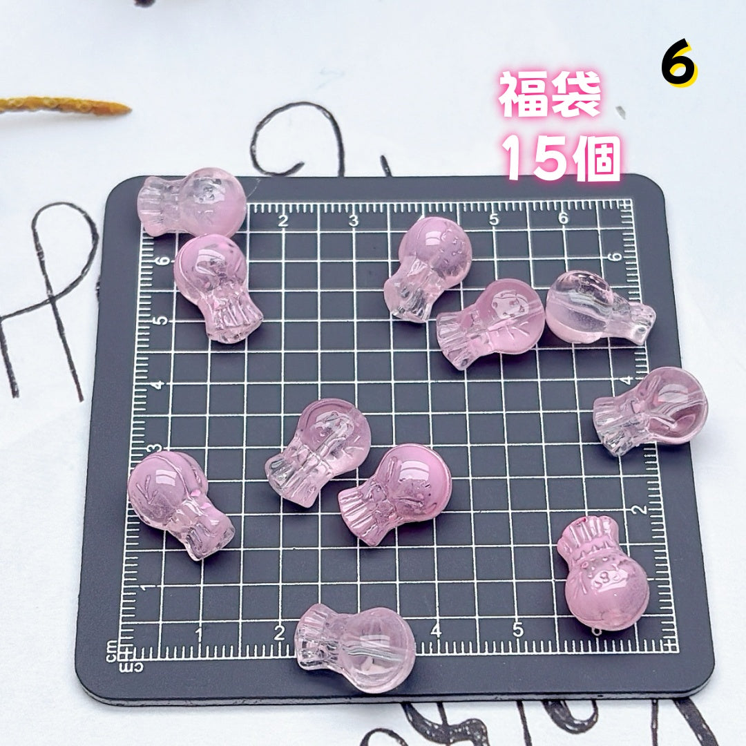 BY2:100円卸売|お得なガラスアクセサリーパーツ 新作どんどん追加中!