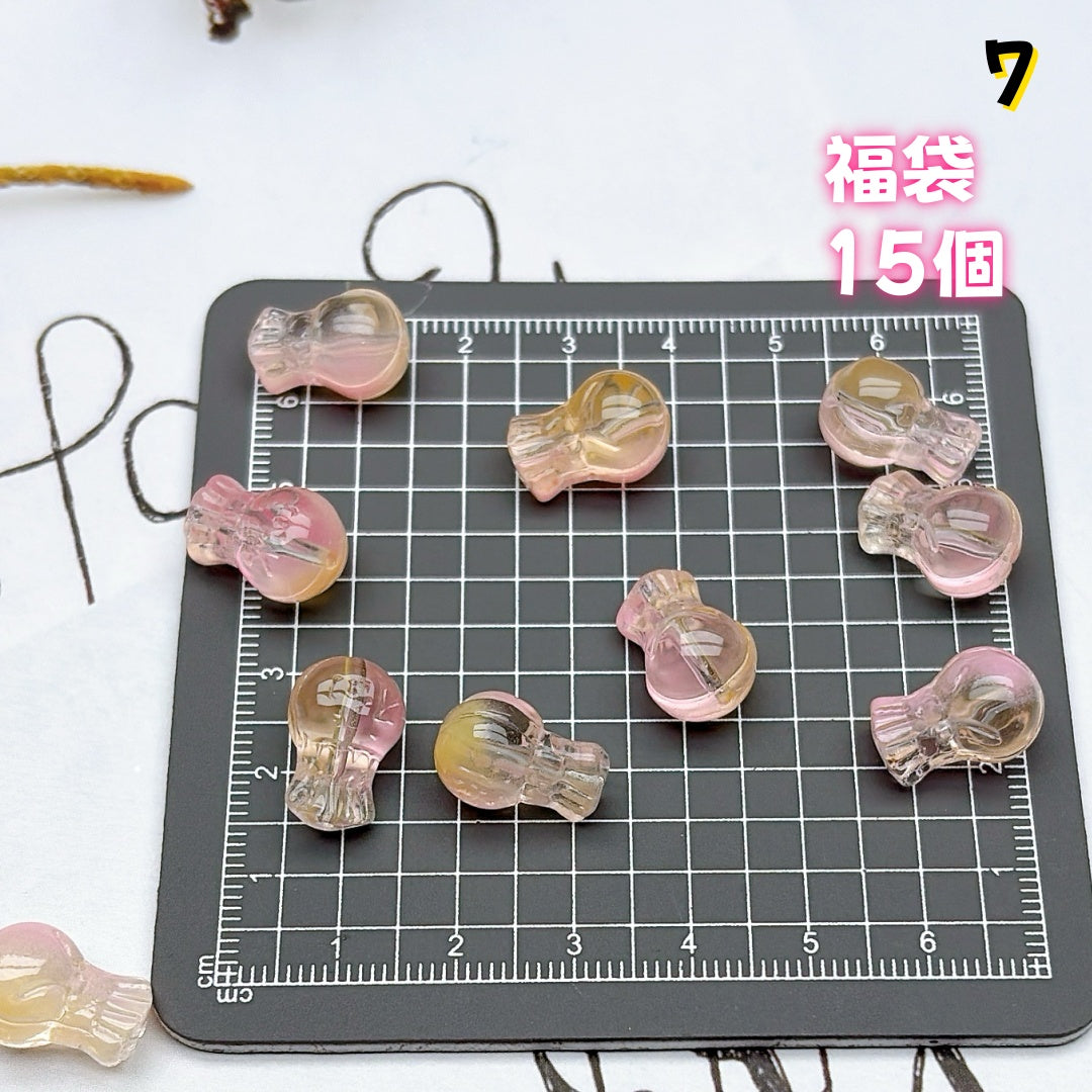 BY2:100円卸売|お得なガラスアクセサリーパーツ 新作どんどん追加中!