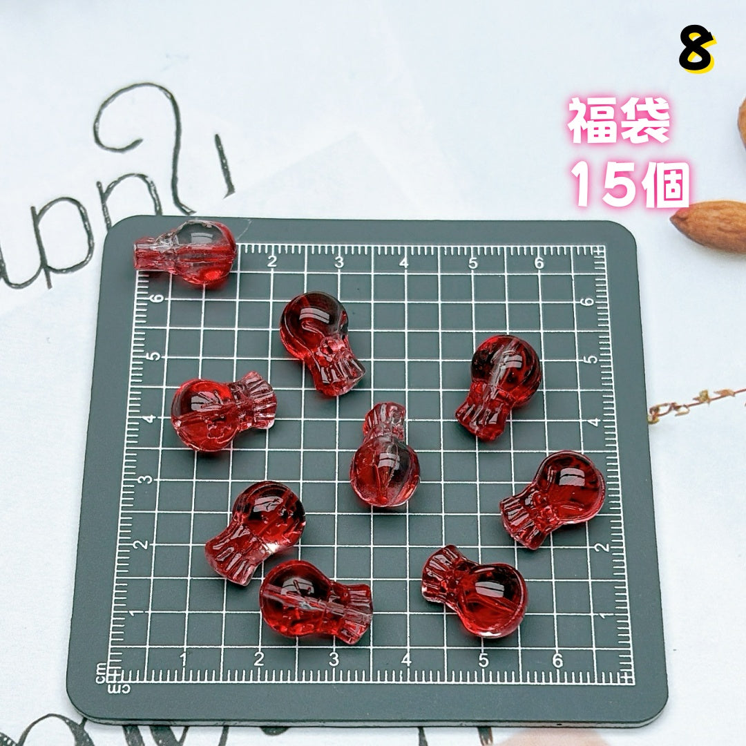 BY2:100円卸売|お得なガラスアクセサリーパーツ 新作どんどん追加中!