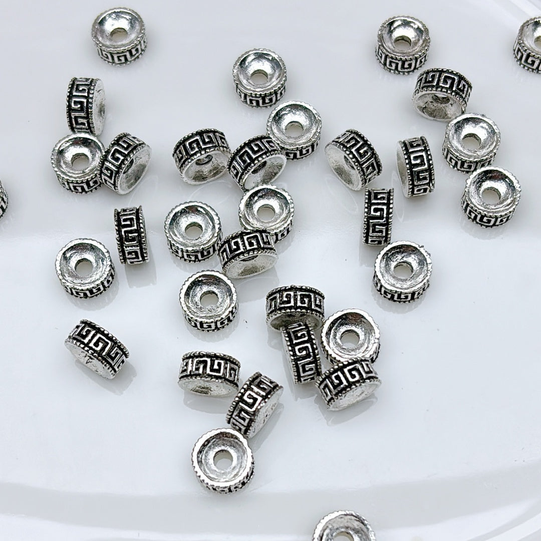 A540  精巧な合金アクセサリー、DIYジュエリーにぴったり