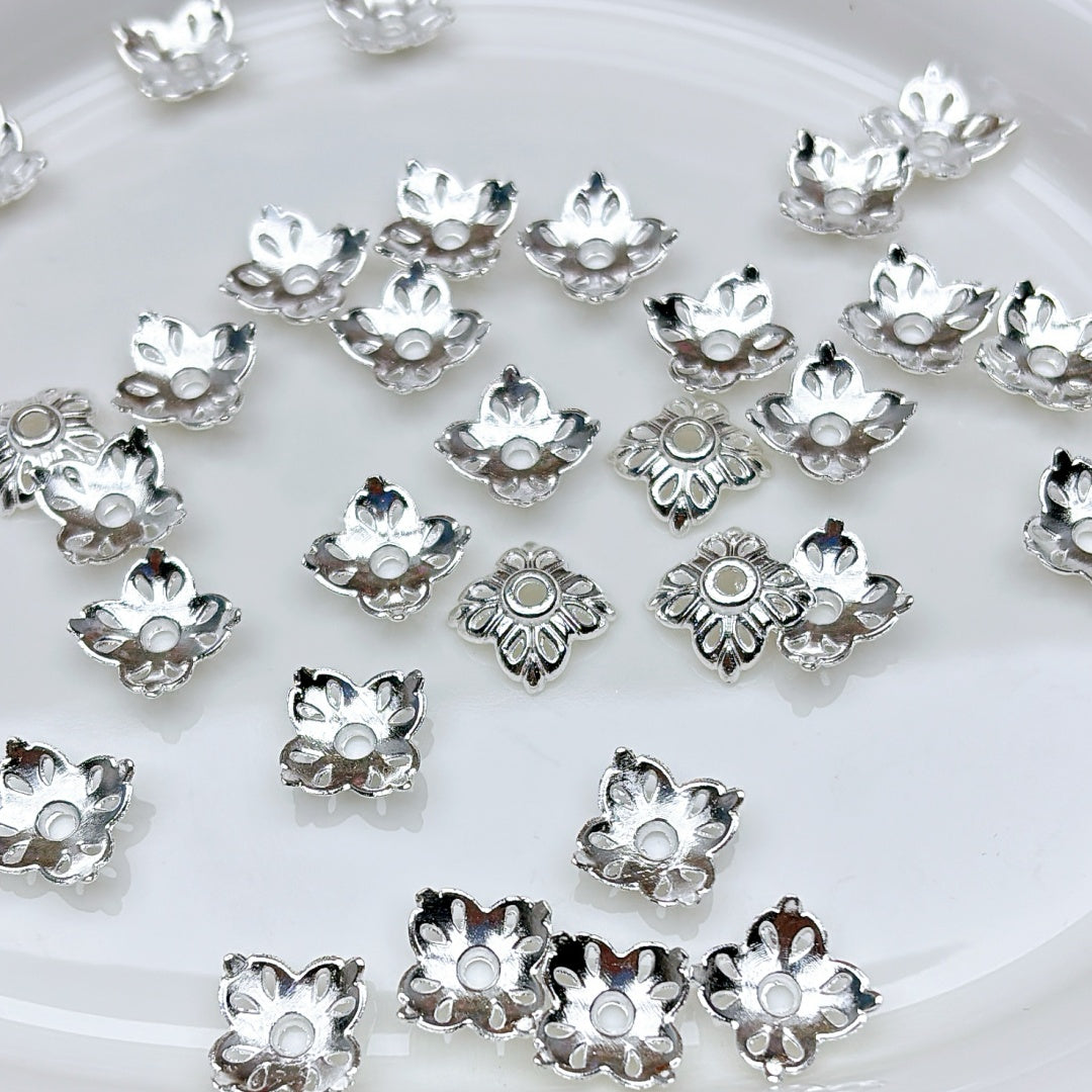 A540  精巧な合金アクセサリー、DIYジュエリーにぴったり