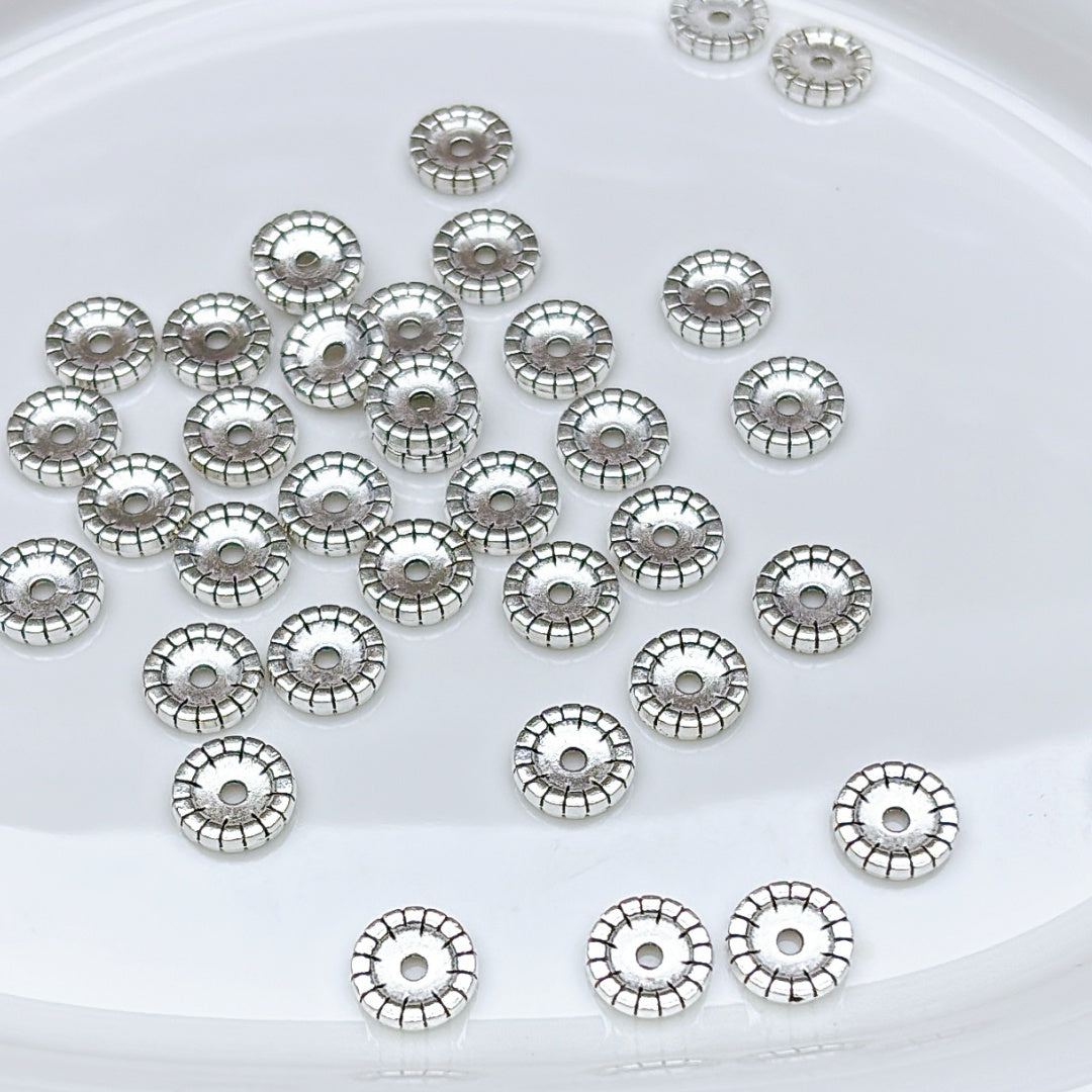 A540  精巧な合金アクセサリー、DIYジュエリーにぴったり