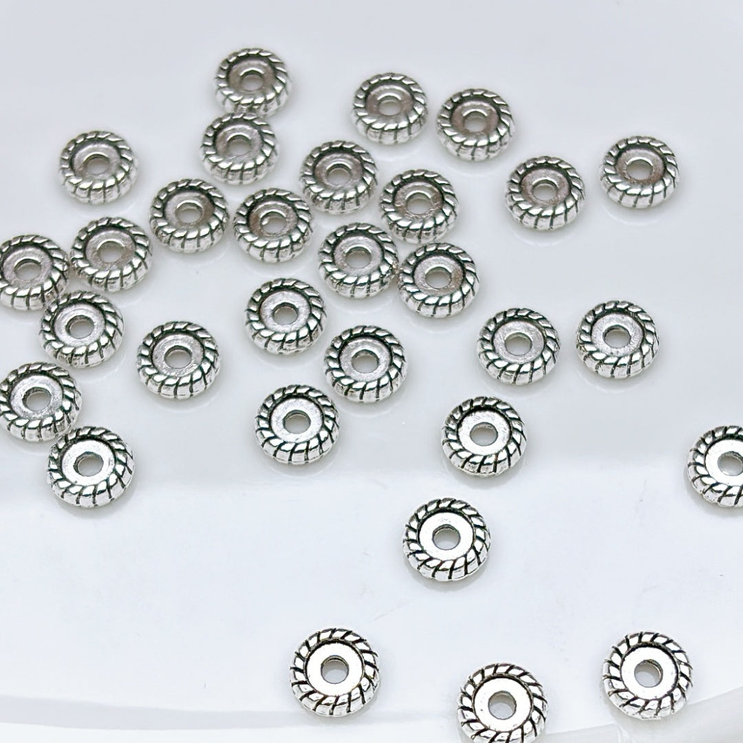 A540  精巧な合金アクセサリー、DIYジュエリーにぴったり