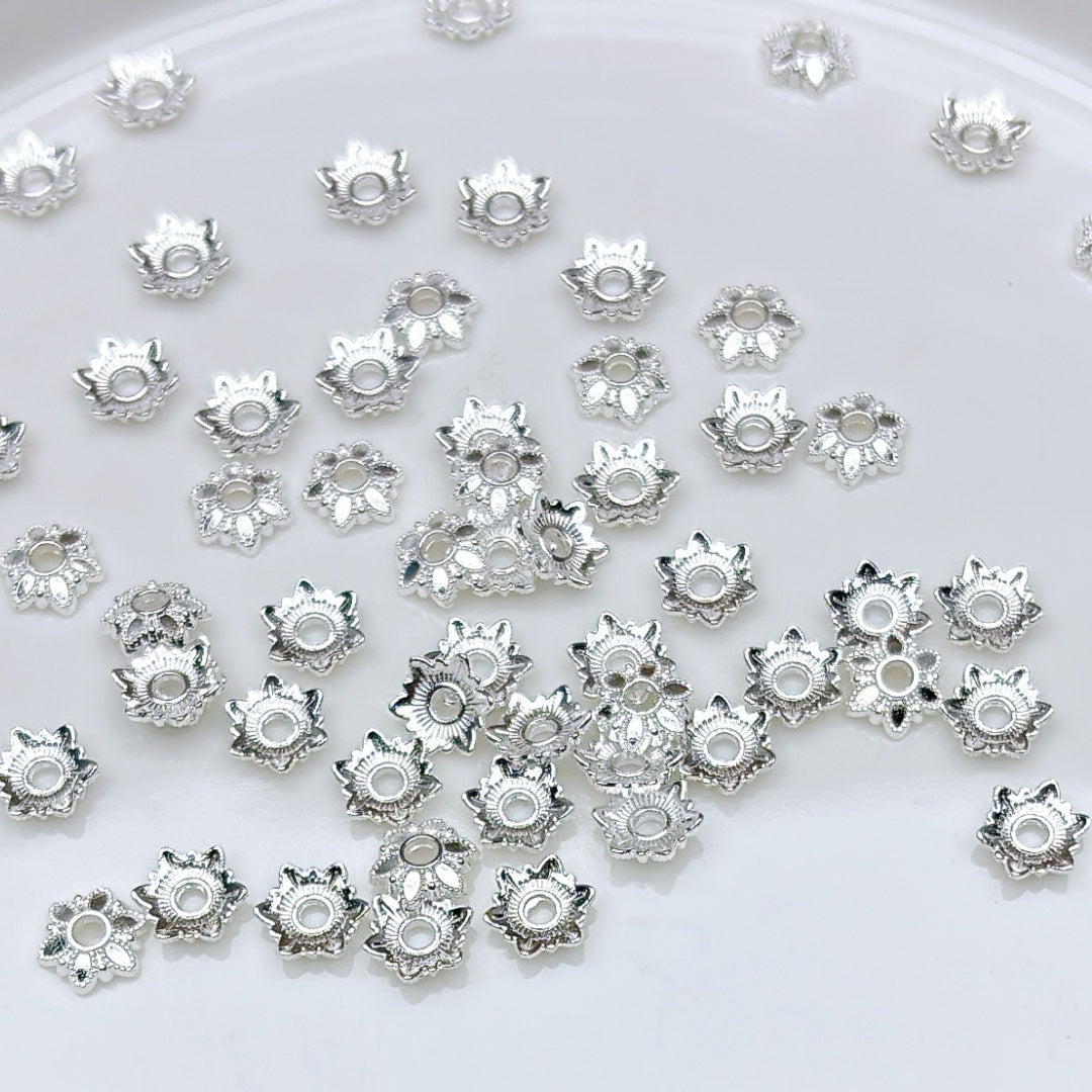 A540  精巧な合金アクセサリー、DIYジュエリーにぴったり