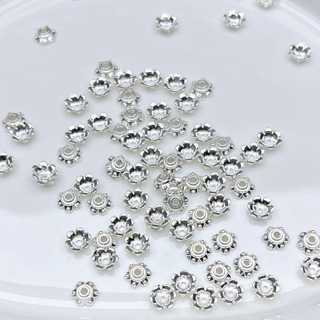 A540  精巧な合金アクセサリー、DIYジュエリーにぴったり